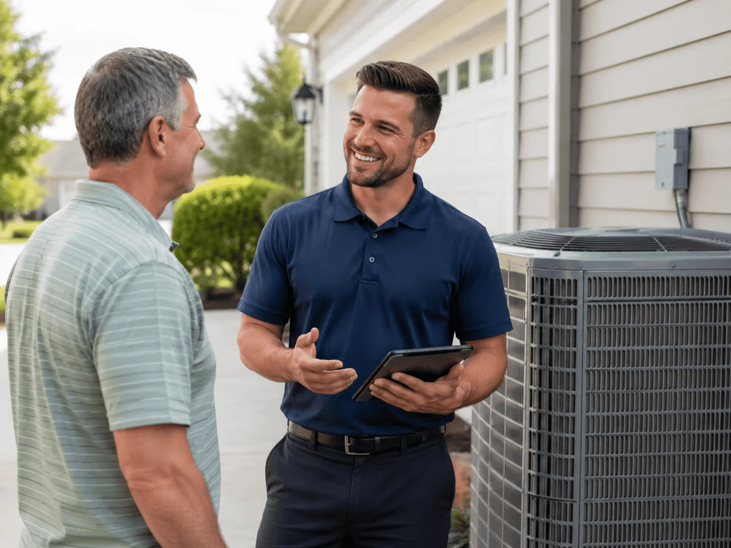 Heat Pump Installation Mccool, MS FAQs